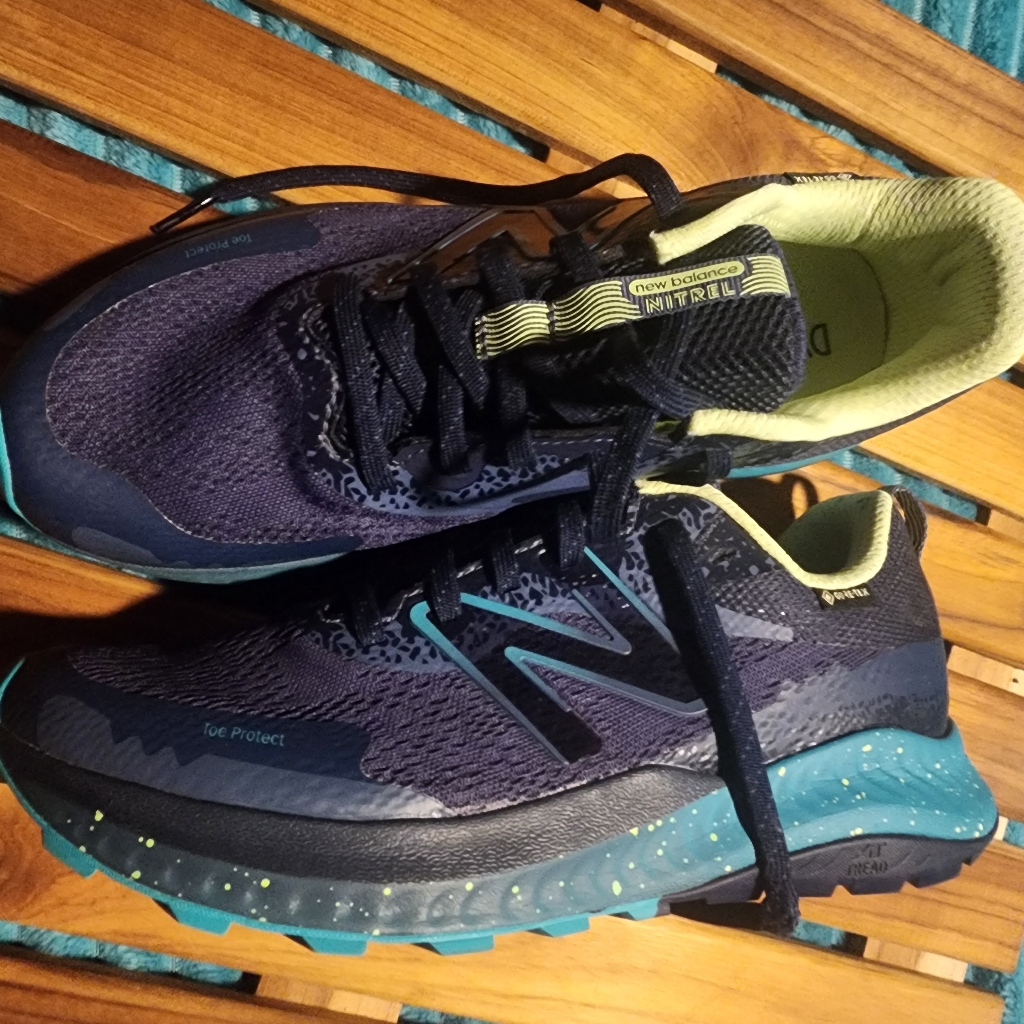 New Balance